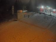 Онлайн камера: Мемориал Вечный Огонь - 1 (ТЦ Самородок) | Каменск-Уральский