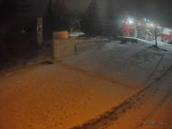 Онлайн камера: Мемориал Вечный Огонь - 1 (ТЦ Самородок) | Каменск-Уральский