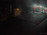 Онлайн камера: Мемориал Вечный Огонь - 1 (ТЦ Самородок) | Каменск-Уральский