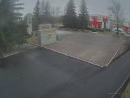 Онлайн камера: Мемориал Вечный Огонь - 1 (ТЦ Самородок) | Каменск-Уральский