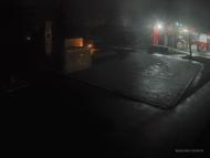 Онлайн камера: Мемориал Вечный Огонь - 1 (ТЦ Самородок) | Каменск-Уральский