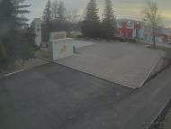 Онлайн камера: Мемориал Вечный Огонь - 1 (ТЦ Самородок) | Каменск-Уральский