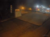 Онлайн камера: Мемориал Вечный Огонь - 1 (ТЦ Самородок) | Каменск-Уральский