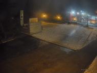 Онлайн камера: Мемориал Вечный Огонь - 1 (ТЦ Самородок) | Каменск-Уральский