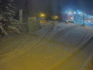 Онлайн камера: Мемориал Вечный Огонь - 1 (ТЦ Самородок) | Каменск-Уральский