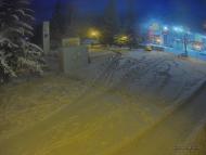 Онлайн камера: Мемориал Вечный Огонь - 1 (ТЦ Самородок) | Каменск-Уральский