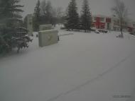 Онлайн камера: Мемориал Вечный Огонь - 1 (ТЦ Самородок) | Каменск-Уральский