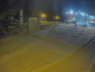 Онлайн камера: Мемориал Вечный Огонь - 1 (ТЦ Самородок) | Каменск-Уральский