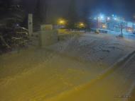 Онлайн камера: Мемориал Вечный Огонь - 1 (ТЦ Самородок) | Каменск-Уральский