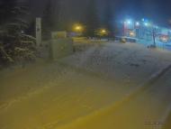 Онлайн камера: Мемориал Вечный Огонь - 1 (ТЦ Самородок) | Каменск-Уральский