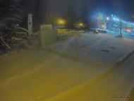 Онлайн камера: Мемориал Вечный Огонь - 1 (ТЦ Самородок) | Каменск-Уральский