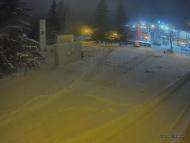 Онлайн камера: Мемориал Вечный Огонь - 1 (ТЦ Самородок) | Каменск-Уральский