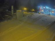 Онлайн камера: Мемориал Вечный Огонь - 1 (ТЦ Самородок) | Каменск-Уральский