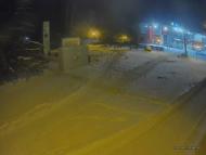 Онлайн камера: Мемориал Вечный Огонь - 1 (ТЦ Самородок) | Каменск-Уральский