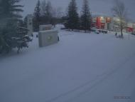 Онлайн камера: Мемориал Вечный Огонь - 1 (ТЦ Самородок) | Каменск-Уральский