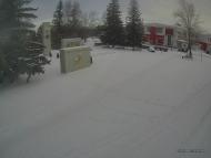 Онлайн камера: Мемориал Вечный Огонь - 1 (ТЦ Самородок) | Каменск-Уральский