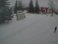 Онлайн камера: Мемориал Вечный Огонь - 1 (ТЦ Самородок) | Каменск-Уральский