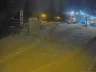 Онлайн камера: Мемориал Вечный Огонь - 1 (ТЦ Самородок) | Каменск-Уральский