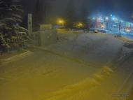 Онлайн камера: Мемориал Вечный Огонь - 1 (ТЦ Самородок) | Каменск-Уральский