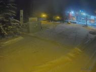 Онлайн камера: Мемориал Вечный Огонь - 1 (ТЦ Самородок) | Каменск-Уральский