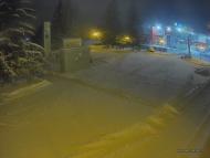 Онлайн камера: Мемориал Вечный Огонь - 1 (ТЦ Самородок) | Каменск-Уральский