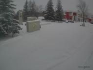 Онлайн камера: Мемориал Вечный Огонь - 1 (ТЦ Самородок) | Каменск-Уральский