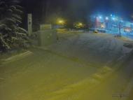 Онлайн камера: Мемориал Вечный Огонь - 1 (ТЦ Самородок) | Каменск-Уральский