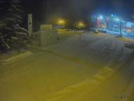 Онлайн камера: Мемориал Вечный Огонь - 1 (ТЦ Самородок) | Каменск-Уральский