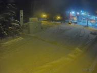 Онлайн камера: Мемориал Вечный Огонь - 1 (ТЦ Самородок) | Каменск-Уральский