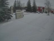 Онлайн камера: Мемориал Вечный Огонь - 1 (ТЦ Самородок) | Каменск-Уральский