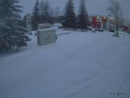 Онлайн камера: Мемориал Вечный Огонь - 1 (ТЦ Самородок) | Каменск-Уральский