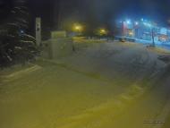 Онлайн камера: Мемориал Вечный Огонь - 1 (ТЦ Самородок) | Каменск-Уральский