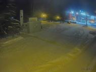 Онлайн камера: Мемориал Вечный Огонь - 1 (ТЦ Самородок) | Каменск-Уральский