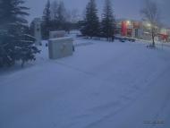 Онлайн камера: Мемориал Вечный Огонь - 1 (ТЦ Самородок) | Каменск-Уральский