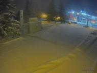 Онлайн камера: Мемориал Вечный Огонь - 1 (ТЦ Самородок) | Каменск-Уральский