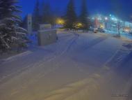 Онлайн камера: Мемориал Вечный Огонь - 1 (ТЦ Самородок) | Каменск-Уральский