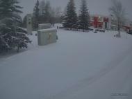 Онлайн камера: Мемориал Вечный Огонь - 1 (ТЦ Самородок) | Каменск-Уральский