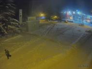 Онлайн камера: Мемориал Вечный Огонь - 1 (ТЦ Самородок) | Каменск-Уральский