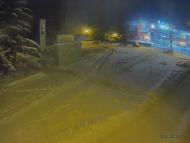 Онлайн камера: Мемориал Вечный Огонь - 1 (ТЦ Самородок) | Каменск-Уральский