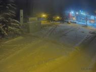 Онлайн камера: Мемориал Вечный Огонь - 1 (ТЦ Самородок) | Каменск-Уральский