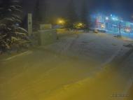 Онлайн камера: Мемориал Вечный Огонь - 1 (ТЦ Самородок) | Каменск-Уральский