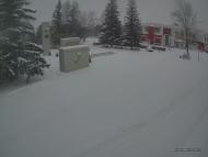 Онлайн камера: Мемориал Вечный Огонь - 1 (ТЦ Самородок) | Каменск-Уральский