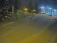 Онлайн камера: Мемориал Вечный Огонь - 1 (ТЦ Самородок) | Каменск-Уральский