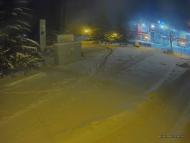 Онлайн камера: Мемориал Вечный Огонь - 1 (ТЦ Самородок) | Каменск-Уральский