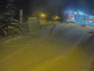 Онлайн камера: Мемориал Вечный Огонь - 1 (ТЦ Самородок) | Каменск-Уральский