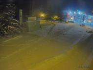 Онлайн камера: Мемориал Вечный Огонь - 1 (ТЦ Самородок) | Каменск-Уральский