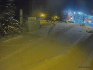 Онлайн камера: Мемориал Вечный Огонь - 1 (ТЦ Самородок) | Каменск-Уральский