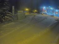 Онлайн камера: Мемориал Вечный Огонь - 1 (ТЦ Самородок) | Каменск-Уральский