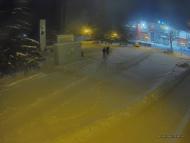 Онлайн камера: Мемориал Вечный Огонь - 1 (ТЦ Самородок) | Каменск-Уральский