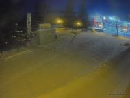 Онлайн камера: Мемориал Вечный Огонь - 1 (ТЦ Самородок) | Каменск-Уральский